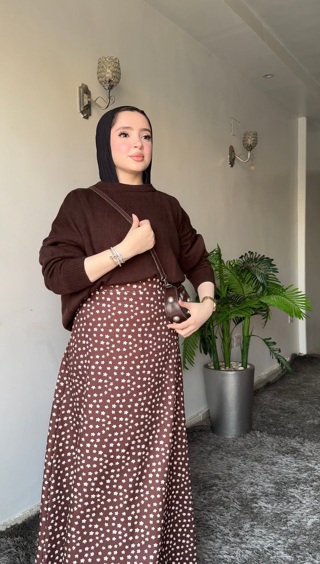 Daisy Skirt