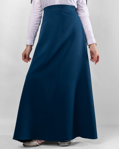 Petroleum Skirt