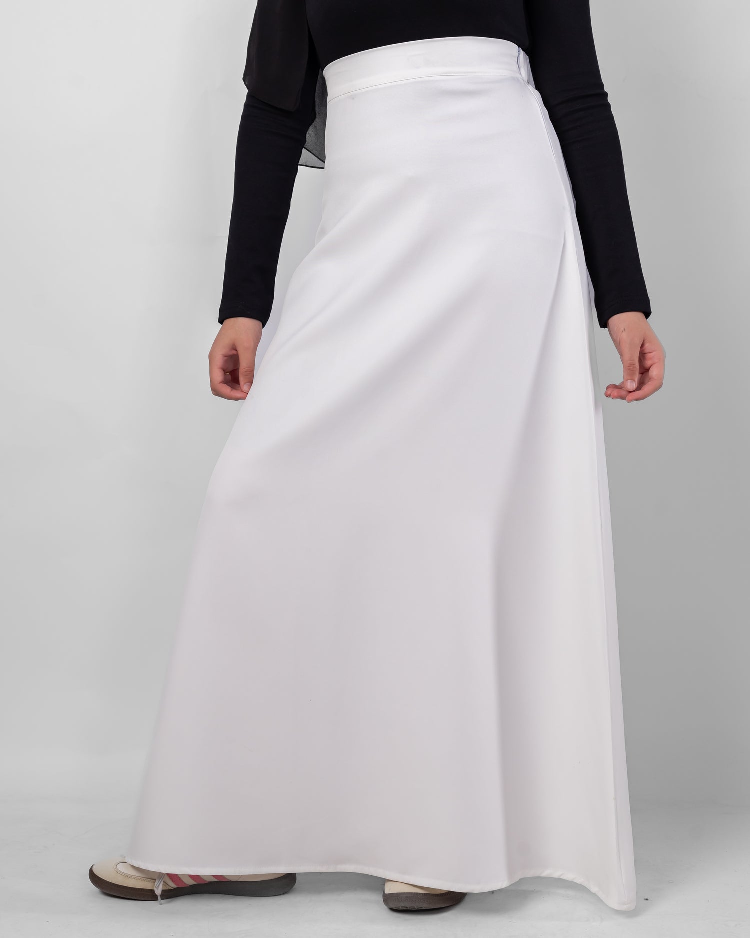 Off-white Skirt