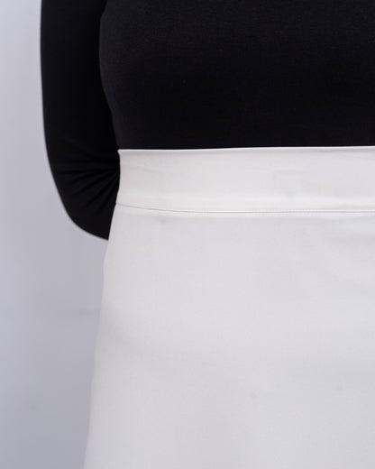 Off-white Skirt