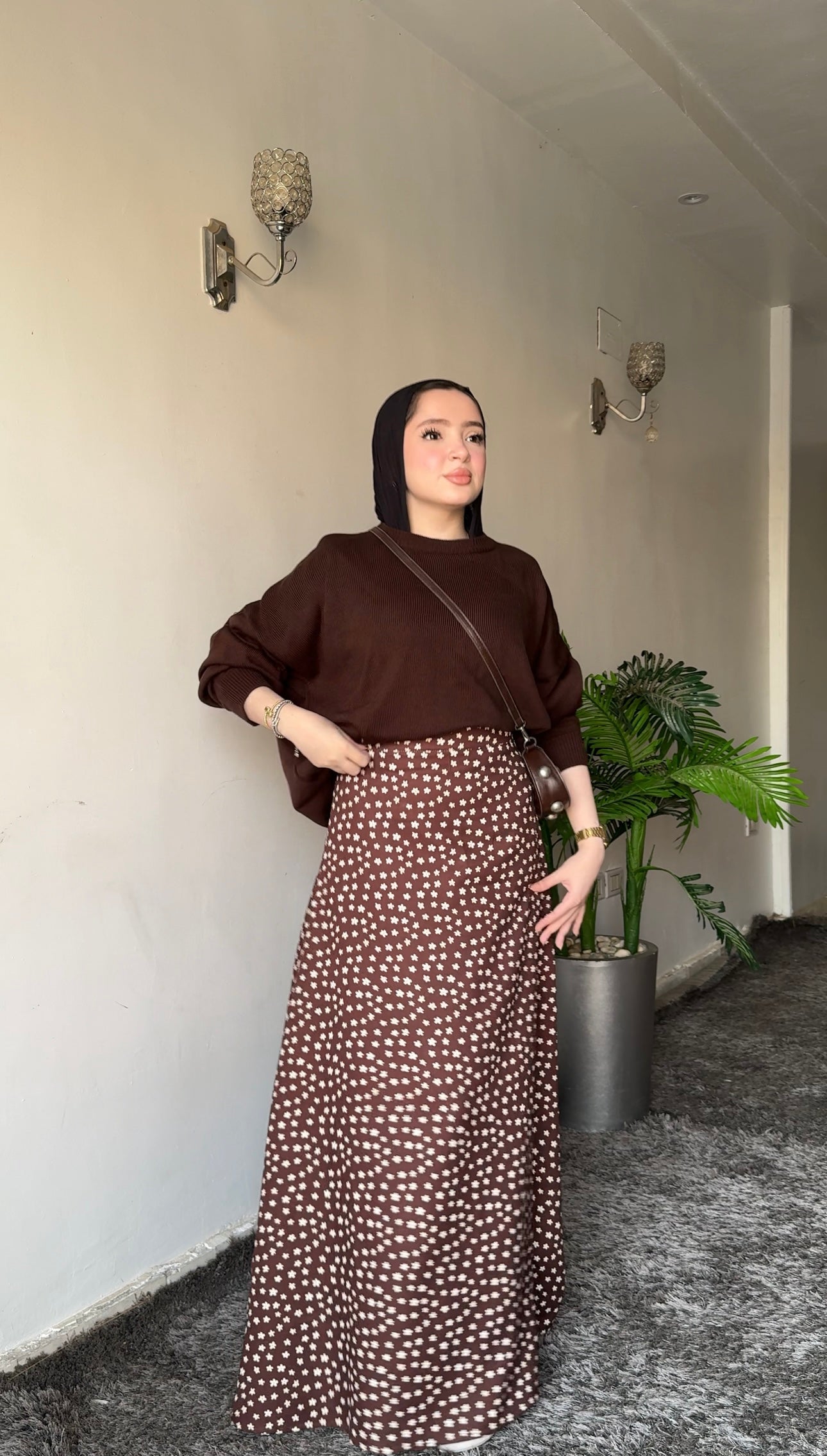 Daisy Skirt