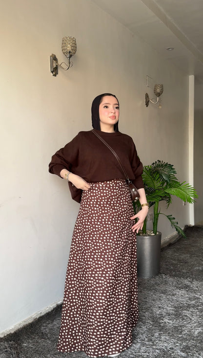 Daisy Skirt