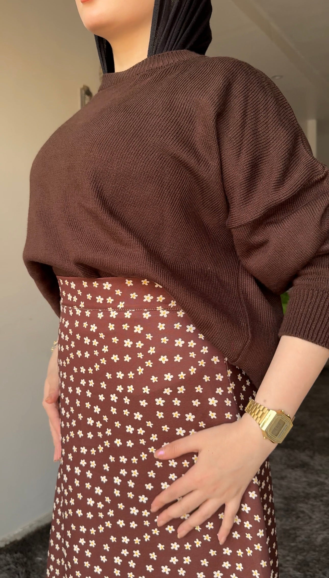 Daisy Skirt