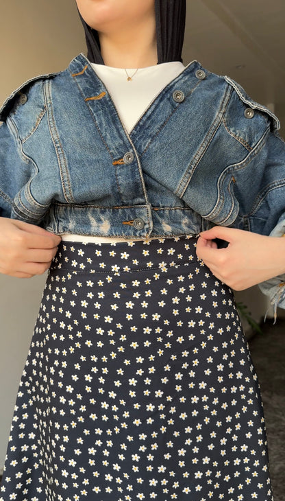 Daisy Skirt